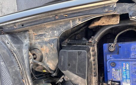 Nissan Primera III, 2004 год, 335 000 рублей, 24 фотография