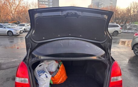 Nissan Primera III, 2004 год, 335 000 рублей, 26 фотография