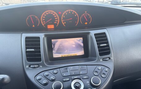 Nissan Primera III, 2004 год, 335 000 рублей, 31 фотография