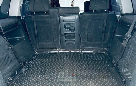 Opel Zafira B, 2010 год, 680 000 рублей, 3 фотография