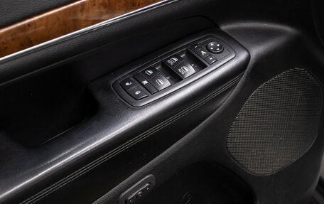 Jeep Grand Cherokee, 2011 год, 1 098 000 рублей, 6 фотография