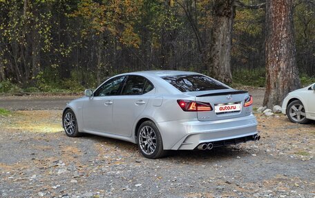 Lexus IS II рестайлинг 2, 2006 год, 1 349 000 рублей, 2 фотография