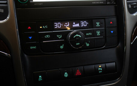 Jeep Grand Cherokee, 2011 год, 1 098 000 рублей, 10 фотография