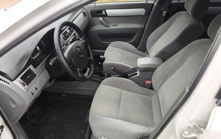 Chevrolet Lacetti, 2007 год, 495 000 рублей, 8 фотография