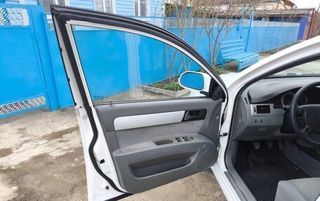 Chevrolet Lacetti, 2007 год, 495 000 рублей, 7 фотография