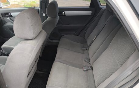 Chevrolet Lacetti, 2007 год, 495 000 рублей, 11 фотография