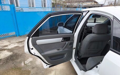 Chevrolet Lacetti, 2007 год, 495 000 рублей, 10 фотография