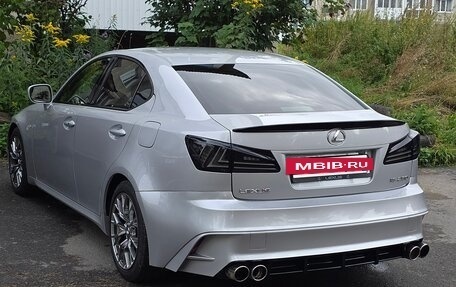 Lexus IS II рестайлинг 2, 2006 год, 1 349 000 рублей, 4 фотография