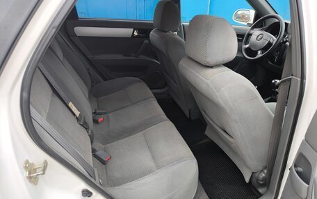 Chevrolet Lacetti, 2007 год, 495 000 рублей, 13 фотография