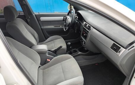 Chevrolet Lacetti, 2007 год, 495 000 рублей, 15 фотография