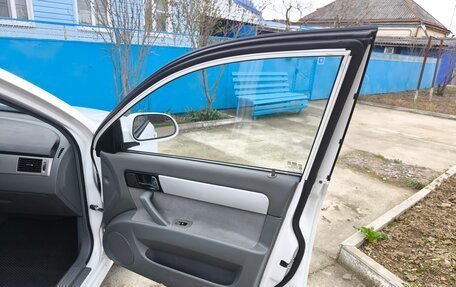 Chevrolet Lacetti, 2007 год, 495 000 рублей, 14 фотография