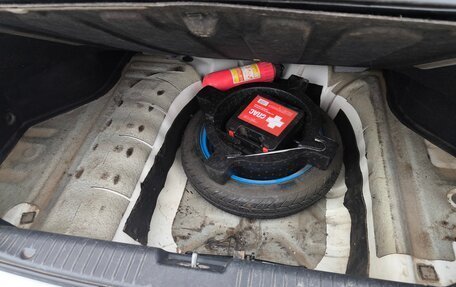 Chevrolet Lacetti, 2007 год, 495 000 рублей, 18 фотография