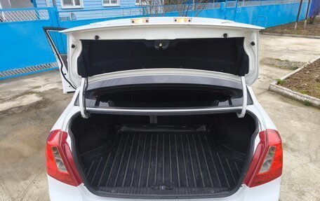 Chevrolet Lacetti, 2007 год, 495 000 рублей, 17 фотография