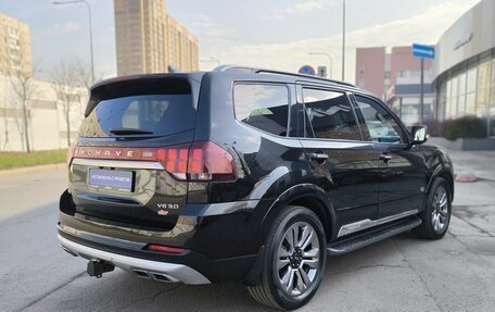 KIA Mohave I, 2023 год, 6 000 000 рублей, 4 фотография