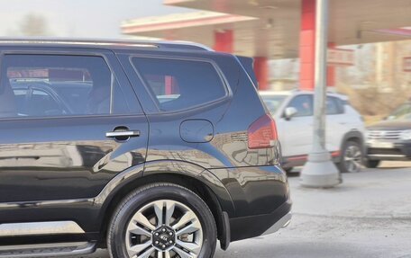 KIA Mohave I, 2023 год, 6 000 000 рублей, 7 фотография