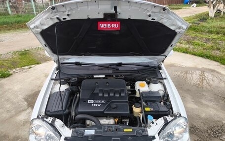 Chevrolet Lacetti, 2007 год, 495 000 рублей, 16 фотография