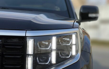 KIA Mohave I, 2023 год, 6 000 000 рублей, 9 фотография