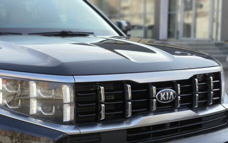 KIA Mohave I, 2023 год, 6 000 000 рублей, 11 фотография