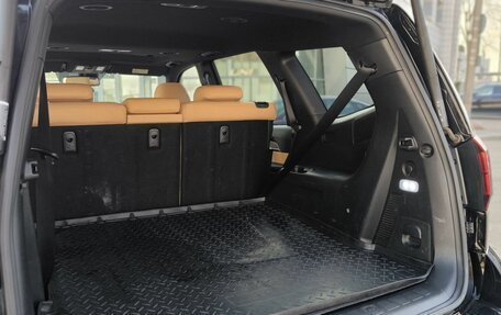 KIA Mohave I, 2023 год, 6 000 000 рублей, 12 фотография