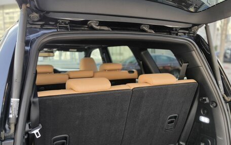 KIA Mohave I, 2023 год, 6 000 000 рублей, 13 фотография