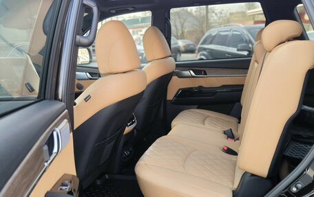 KIA Mohave I, 2023 год, 6 000 000 рублей, 16 фотография
