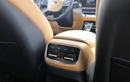 KIA Mohave I, 2023 год, 6 000 000 рублей, 17 фотография