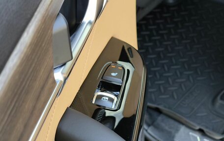 KIA Mohave I, 2023 год, 6 000 000 рублей, 15 фотография