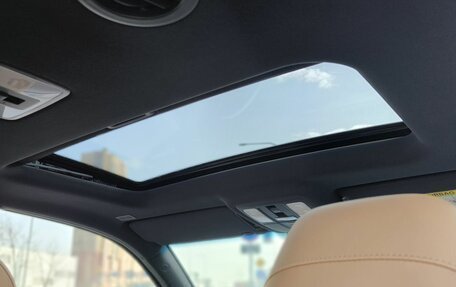 KIA Mohave I, 2023 год, 6 000 000 рублей, 18 фотография