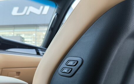 KIA Mohave I, 2023 год, 6 000 000 рублей, 19 фотография