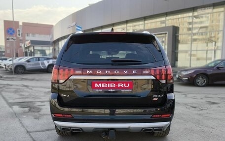 KIA Mohave I, 2023 год, 6 000 000 рублей, 5 фотография