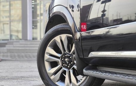 KIA Mohave I, 2023 год, 6 000 000 рублей, 8 фотография