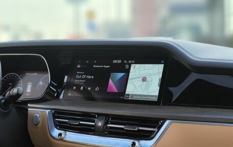 KIA Mohave I, 2023 год, 6 000 000 рублей, 25 фотография