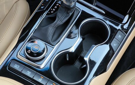 KIA Mohave I, 2023 год, 6 000 000 рублей, 27 фотография