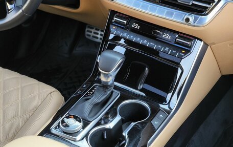 KIA Mohave I, 2023 год, 6 000 000 рублей, 26 фотография