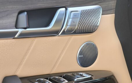 KIA Mohave I, 2023 год, 6 000 000 рублей, 29 фотография