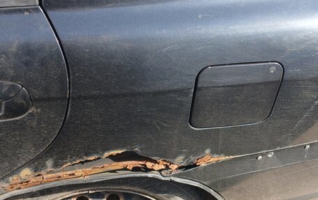 KIA Spectra II (LD), 2007 год, 215 000 рублей, 5 фотография