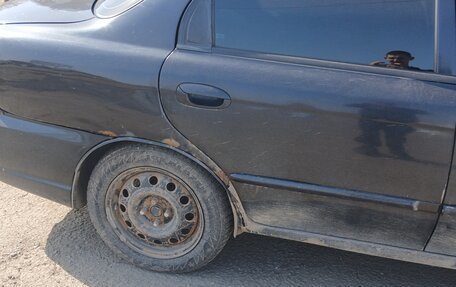 KIA Spectra II (LD), 2007 год, 215 000 рублей, 6 фотография