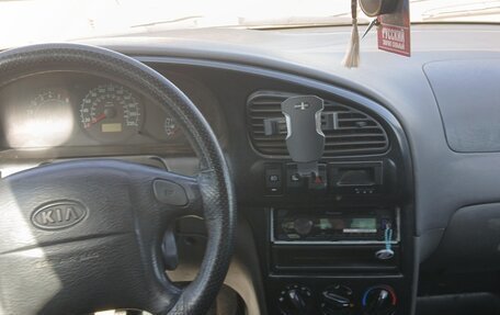 KIA Spectra II (LD), 2007 год, 215 000 рублей, 8 фотография