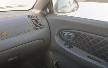 KIA Spectra II (LD), 2007 год, 215 000 рублей, 9 фотография