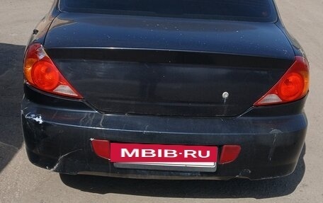 KIA Spectra II (LD), 2007 год, 215 000 рублей, 2 фотография