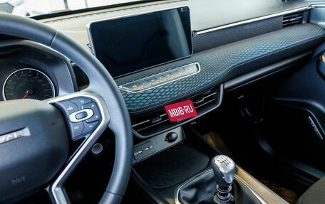 Haval Jolion, 2026 год, 2 028 510 рублей, 22 фотография