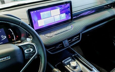 Haval Jolion, 2025 год, 2 573 010 рублей, 28 фотография