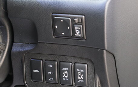 Nissan Elgrand III, 2007 год, 1 799 000 рублей, 11 фотография