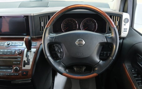 Nissan Elgrand III, 2007 год, 1 799 000 рублей, 13 фотография