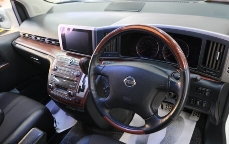 Nissan Elgrand III, 2007 год, 1 799 000 рублей, 12 фотография