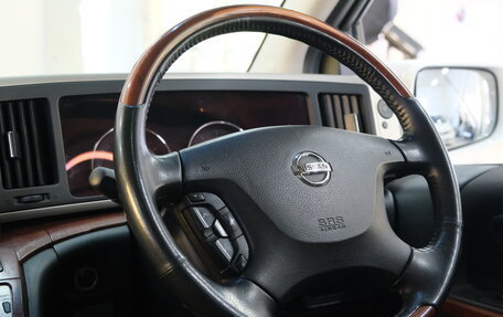 Nissan Elgrand III, 2007 год, 1 799 000 рублей, 14 фотография