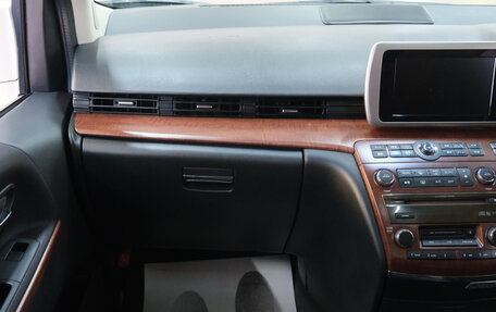 Nissan Elgrand III, 2007 год, 1 799 000 рублей, 19 фотография