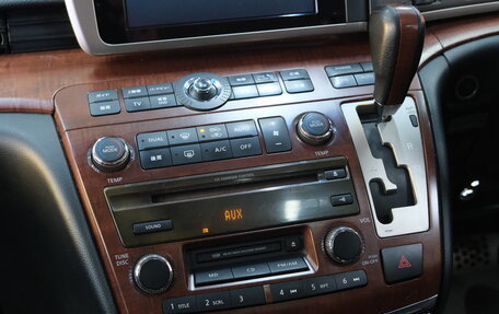 Nissan Elgrand III, 2007 год, 1 799 000 рублей, 18 фотография