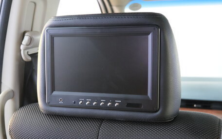 Nissan Elgrand III, 2007 год, 1 799 000 рублей, 23 фотография