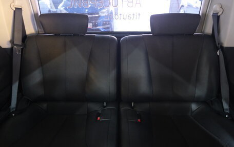 Nissan Elgrand III, 2007 год, 1 799 000 рублей, 26 фотография